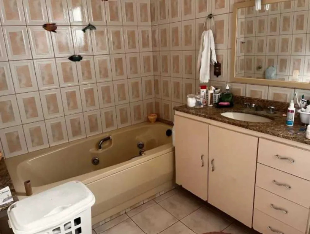 Casa de Condomínio, 4 quartos - Foto 15
