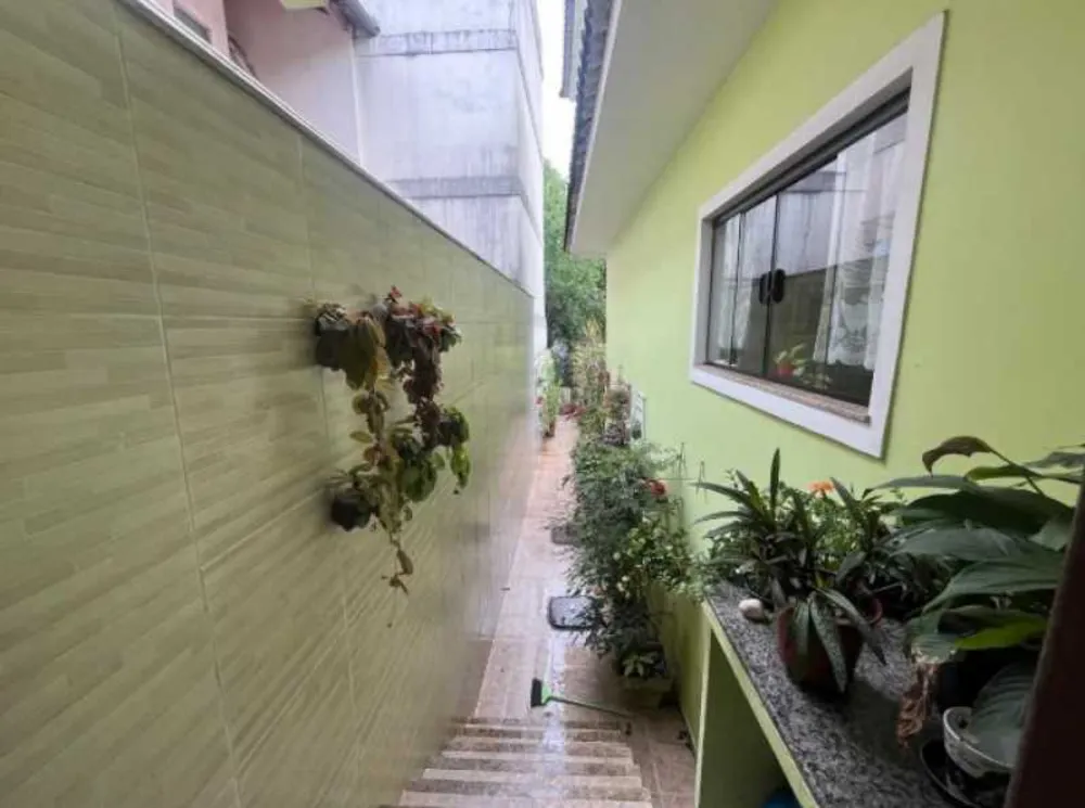 Casa de Condomínio, 4 quartos - Foto 9