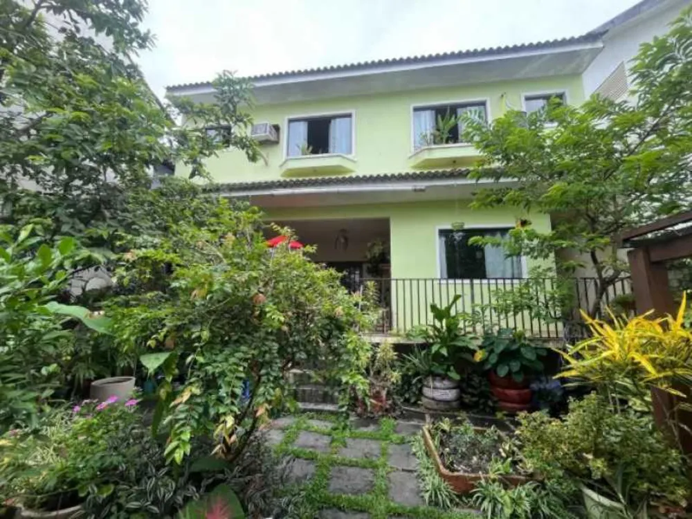 Casa de Condomínio, 4 quartos - Foto 2