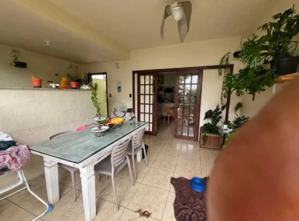 Casa de Condomínio, 4 quartos - Foto 10
