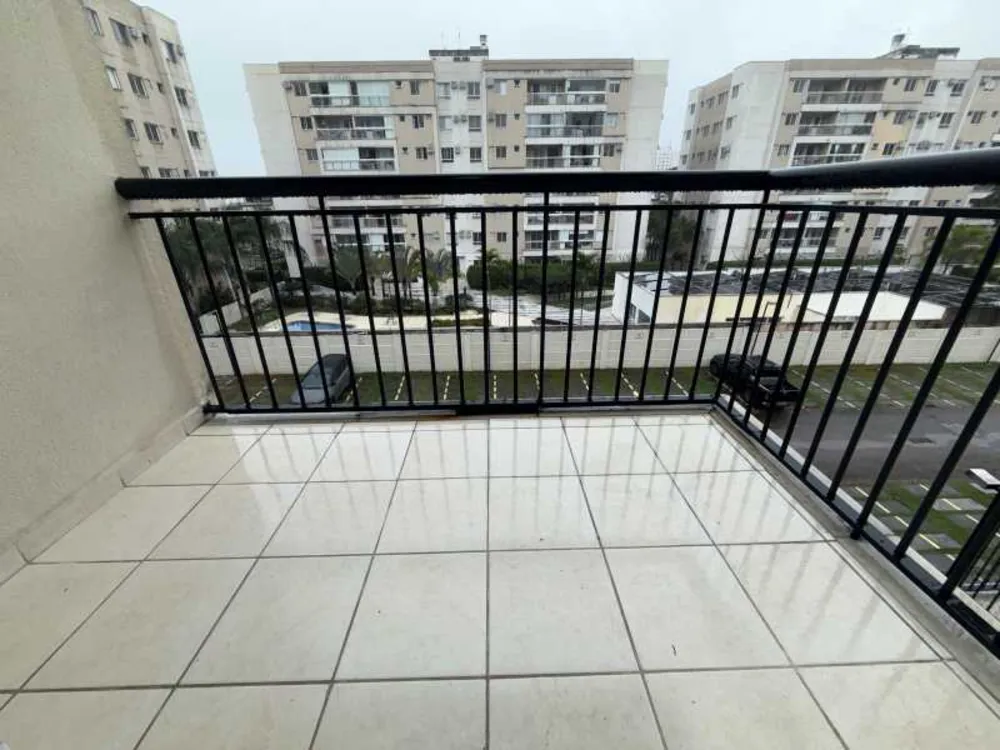Apartamento, 3 quartos, 67 m² - Foto 21