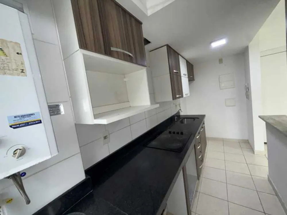 Apartamento, 3 quartos, 67 m² - Foto 23