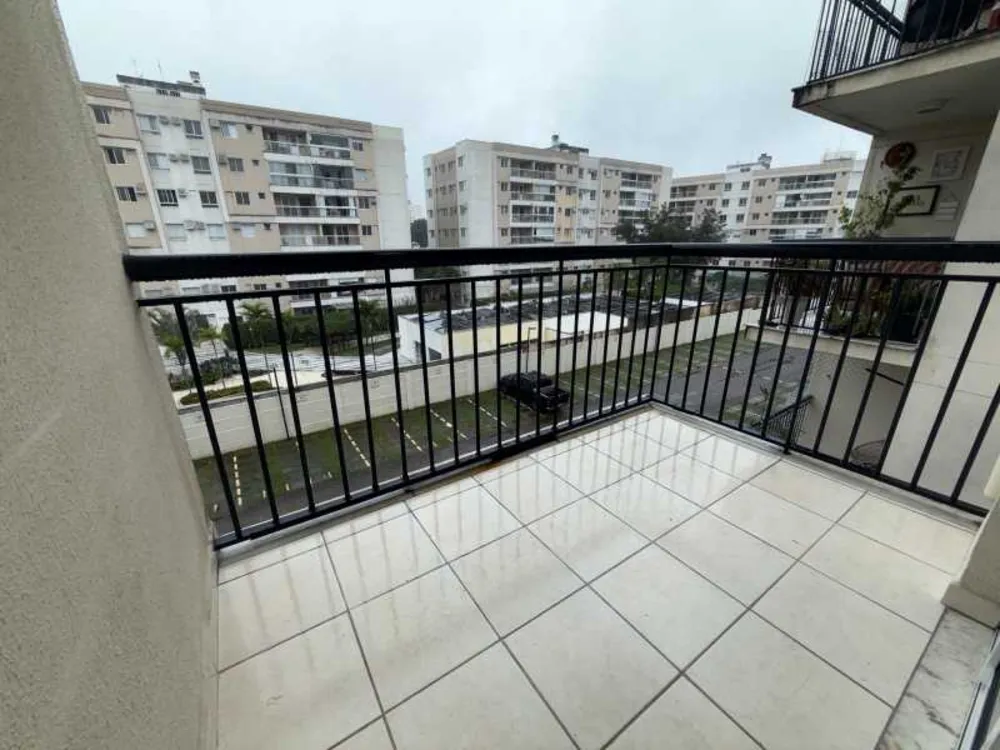 Apartamento, 3 quartos, 67 m² - Foto 7