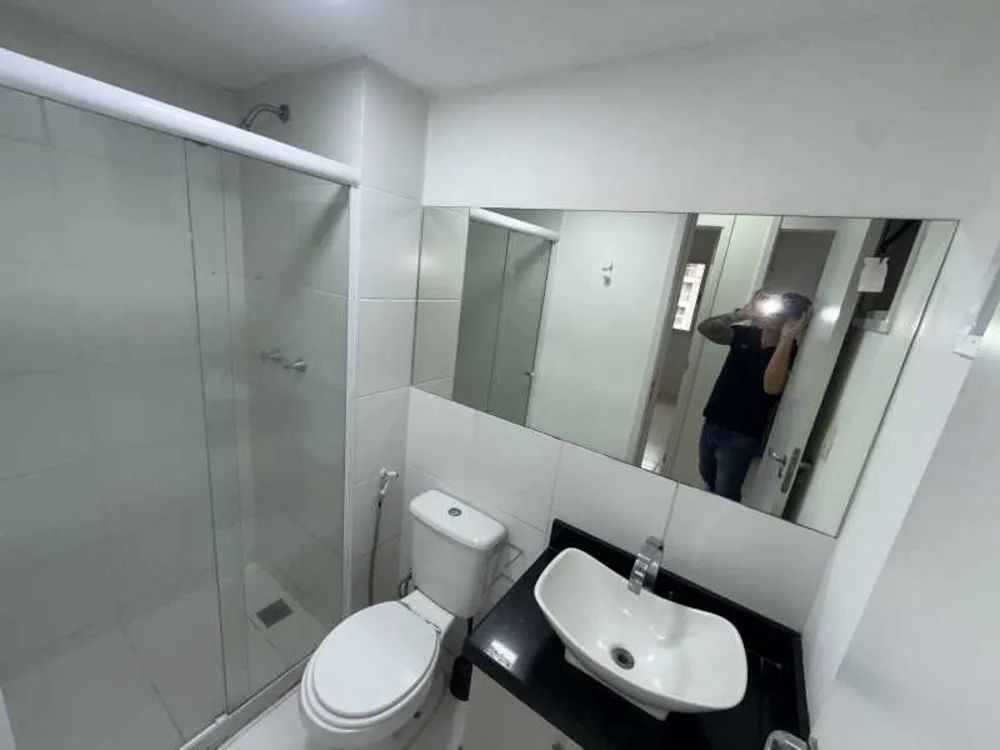 Apartamento, 3 quartos, 67 m² - Foto 11