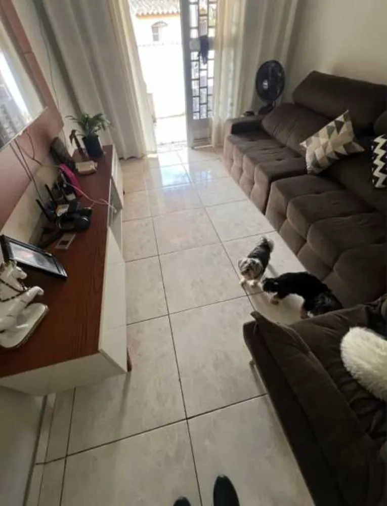 Casa, 3 quartos, 150 m² - Foto 6