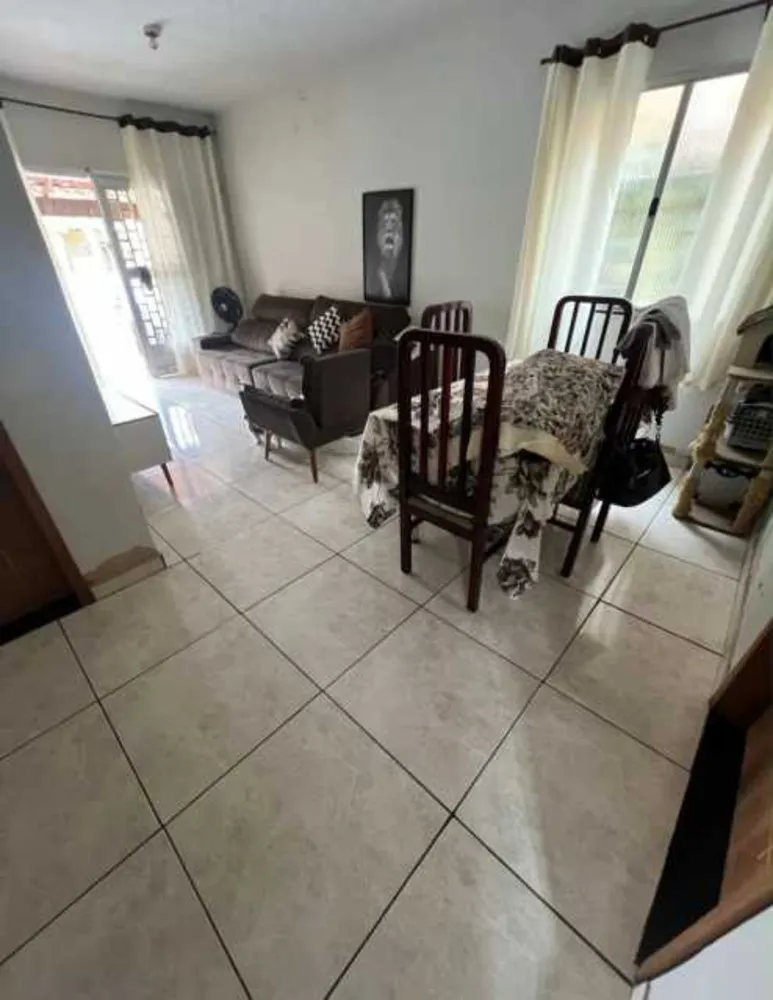 Casa, 3 quartos, 150 m² - Foto 7