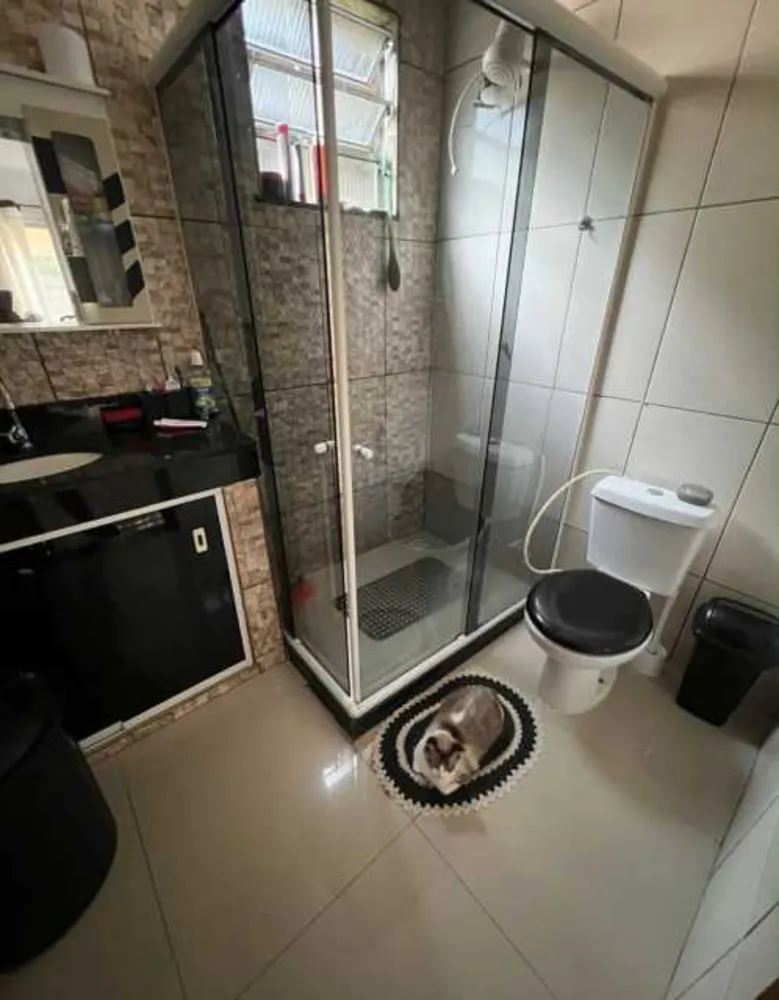 Casa, 3 quartos, 150 m² - Foto 10