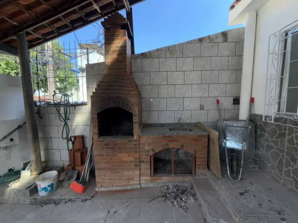 Casa, 2 quartos, 56 m² - Foto 5