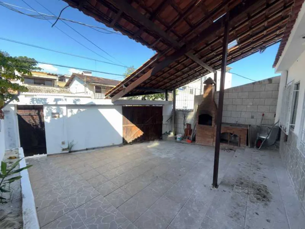 Casa, 2 quartos, 56 m² - Foto 4