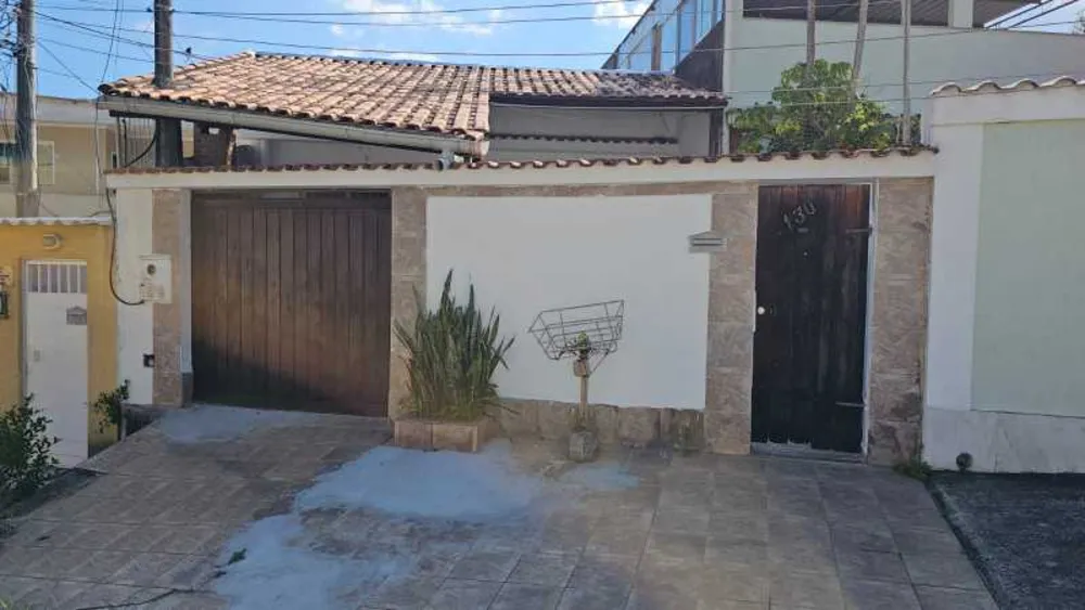 Casa, 2 quartos, 56 m² - Foto 2