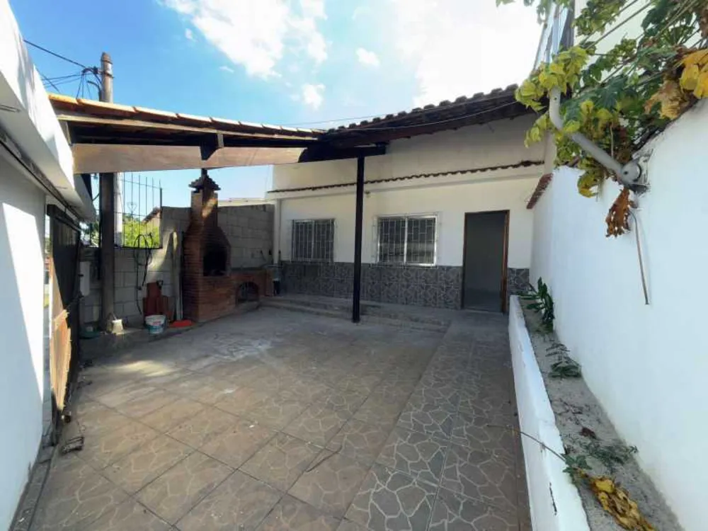 Casa, 2 quartos, 56 m² - Foto 3
