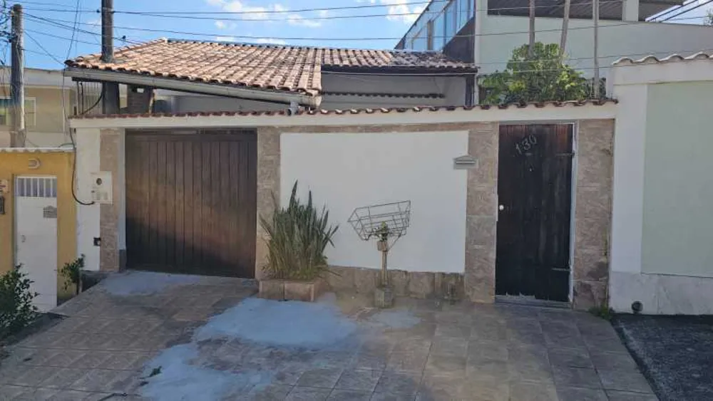 Casa, 2 quartos, 56 m² - Foto 1