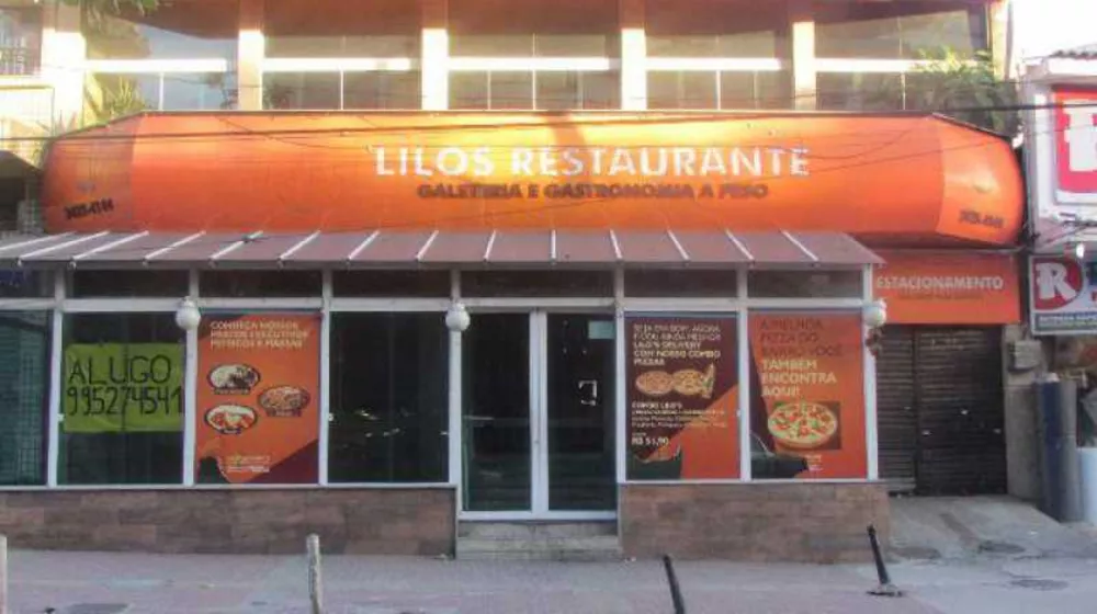 Prédio Inteiro, 700 m² - Foto 20