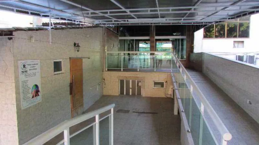 Prédio Inteiro, 700 m² - Foto 12