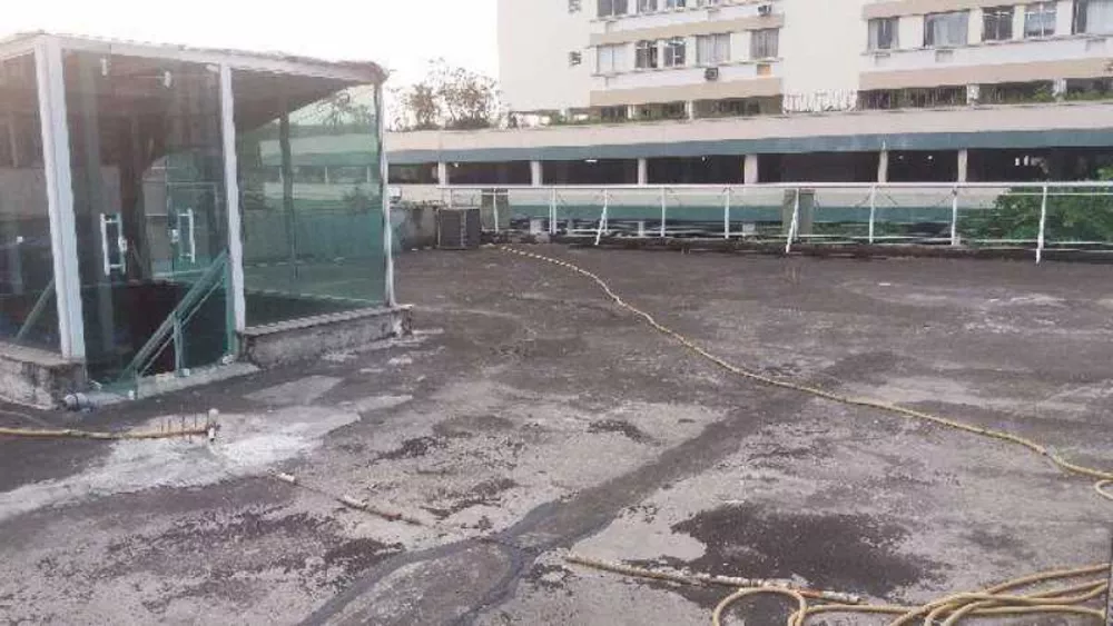 Prédio Inteiro, 700 m² - Foto 16