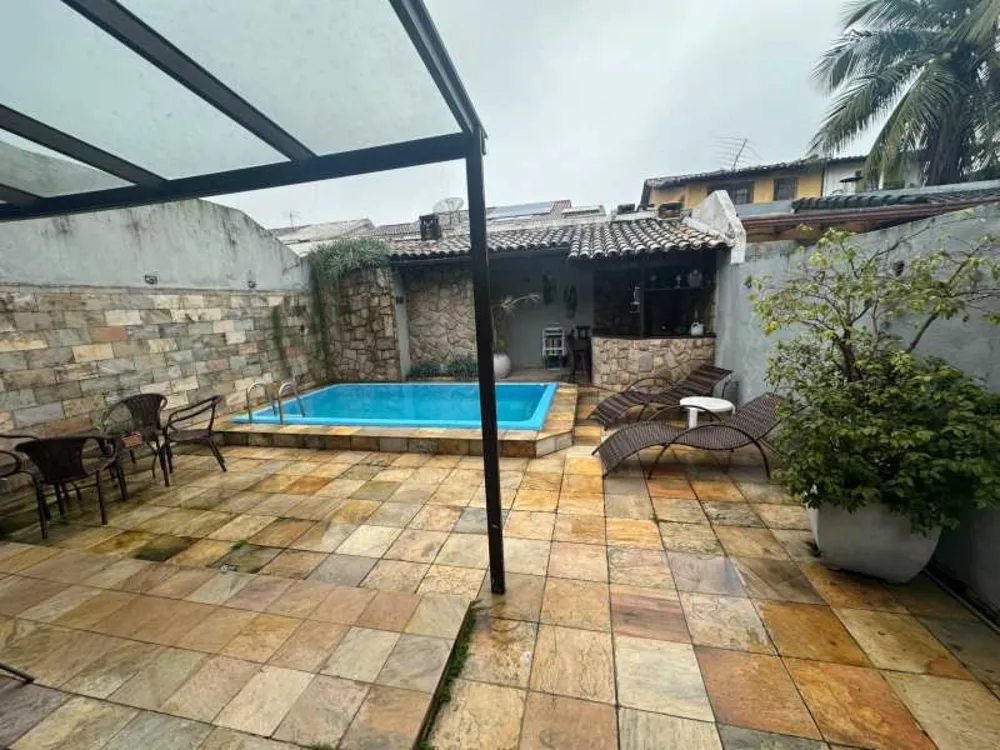 Casa de Condomínio, 4 quartos - Foto 5