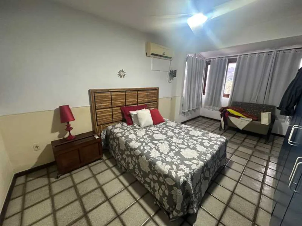Casa de Condomínio, 4 quartos - Foto 17
