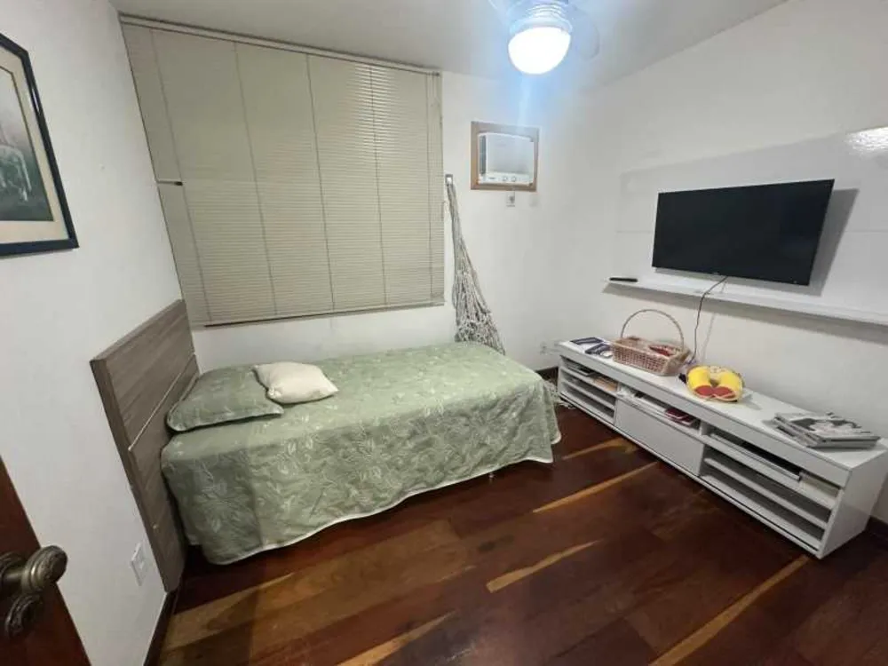 Casa de Condomínio, 4 quartos - Foto 10