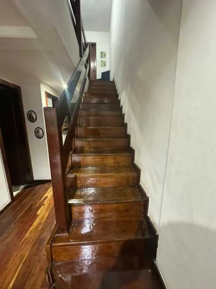 Casa de Condomínio, 4 quartos - Foto 19