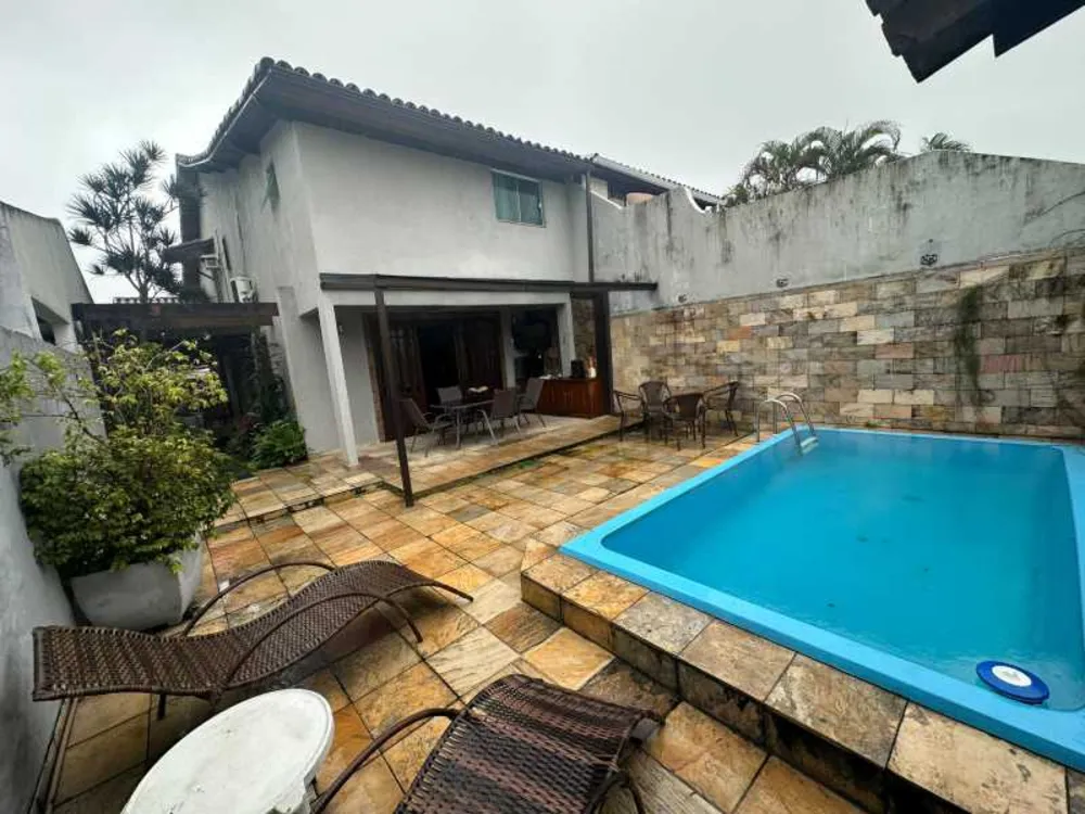 Casa de Condomínio, 4 quartos - Foto 9