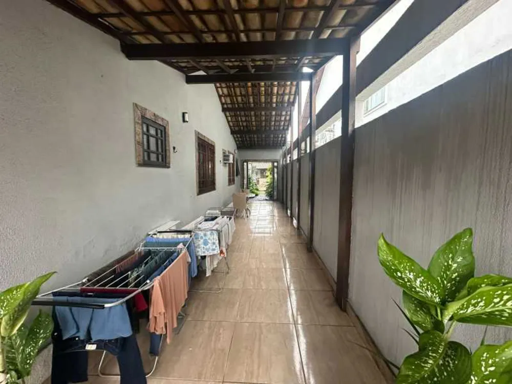 Casa de Condomínio, 4 quartos - Foto 30