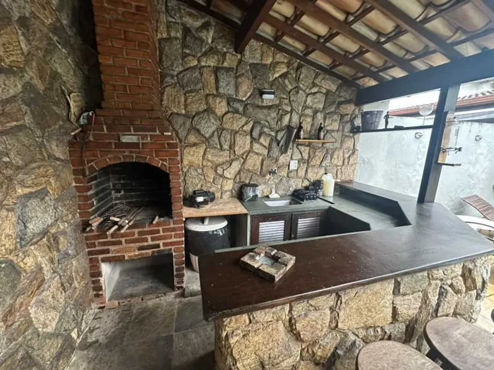 Casa de Condomínio, 4 quartos - Foto 8
