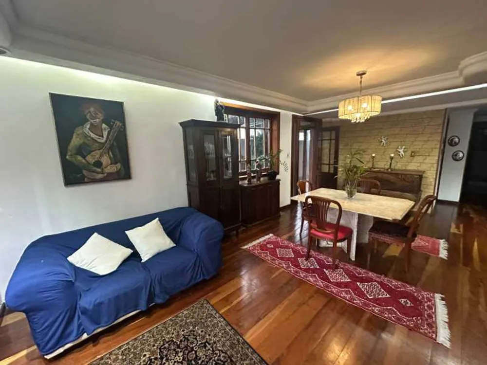 Casa de Condomínio, 4 quartos - Foto 2