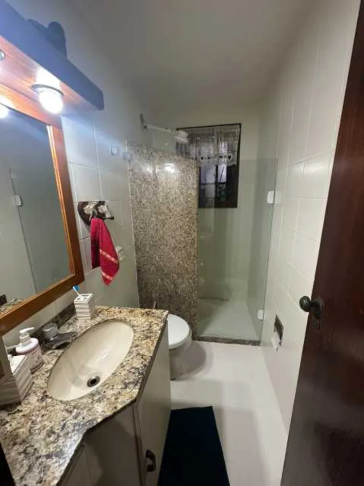 Casa de Condomínio, 4 quartos - Foto 13