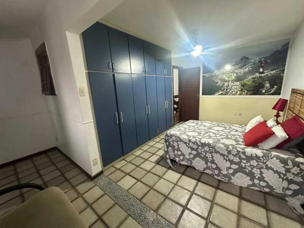 Casa de Condomínio, 4 quartos - Foto 18