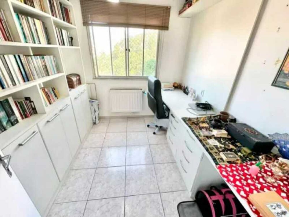 Apartamento à venda com 2 quartos, 47m² - Foto 8
