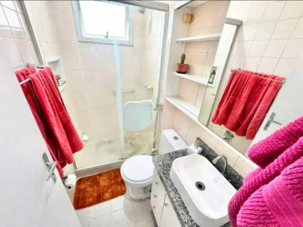 Apartamento à venda com 2 quartos, 47m² - Foto 6