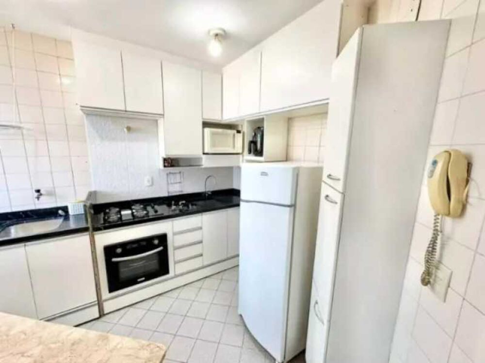 Apartamento à venda com 2 quartos, 47m² - Foto 5
