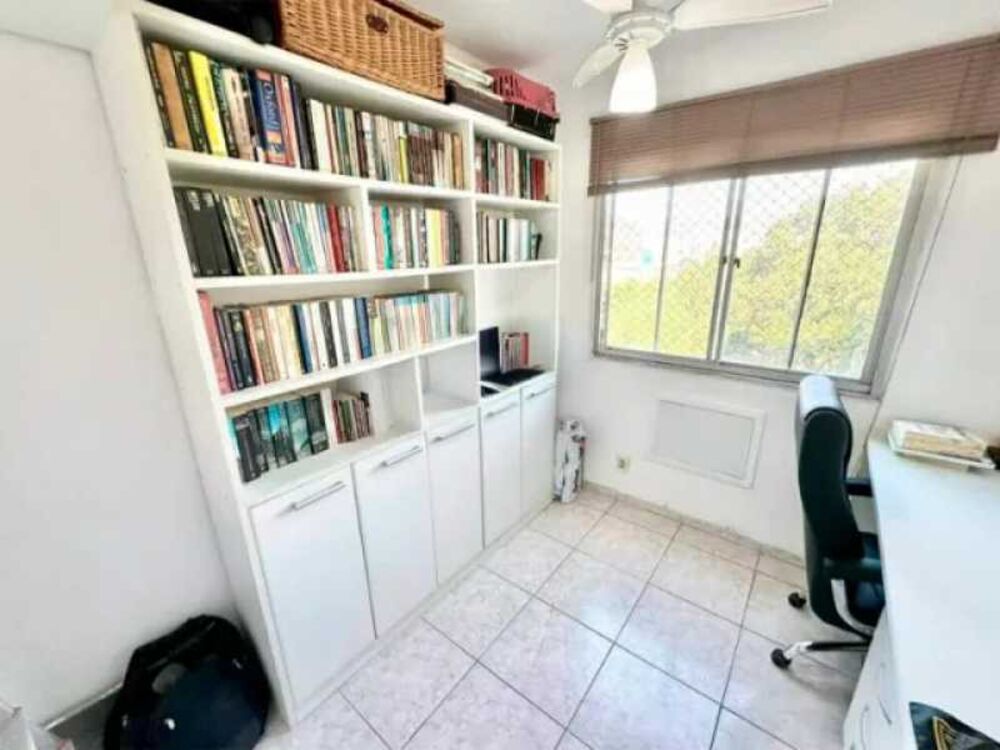 Apartamento à venda com 2 quartos, 47m² - Foto 9