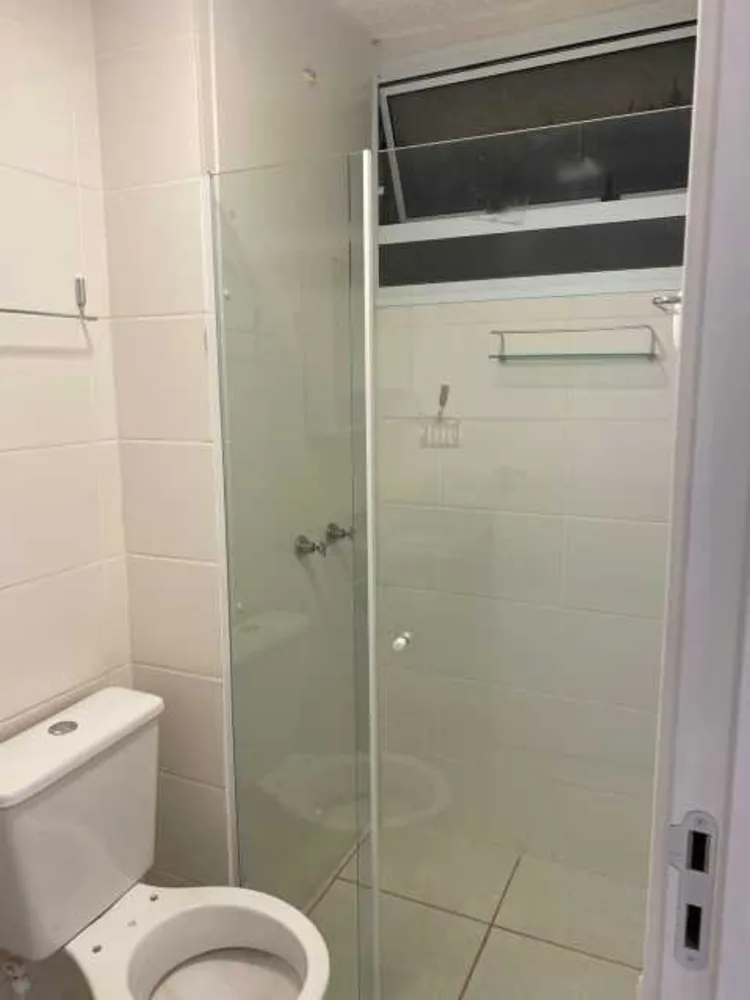 Apartamento, 2 quartos, 45 m² - Foto 2