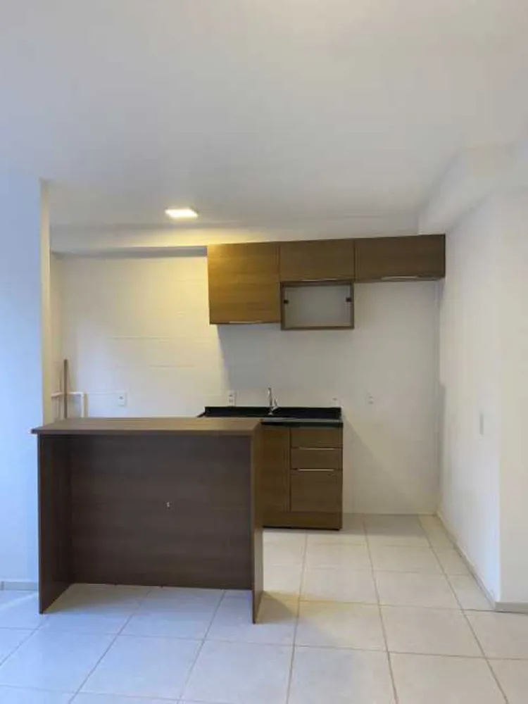 Apartamento, 2 quartos, 45 m² - Foto 5