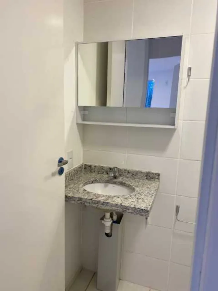 Apartamento, 2 quartos, 45 m² - Foto 3