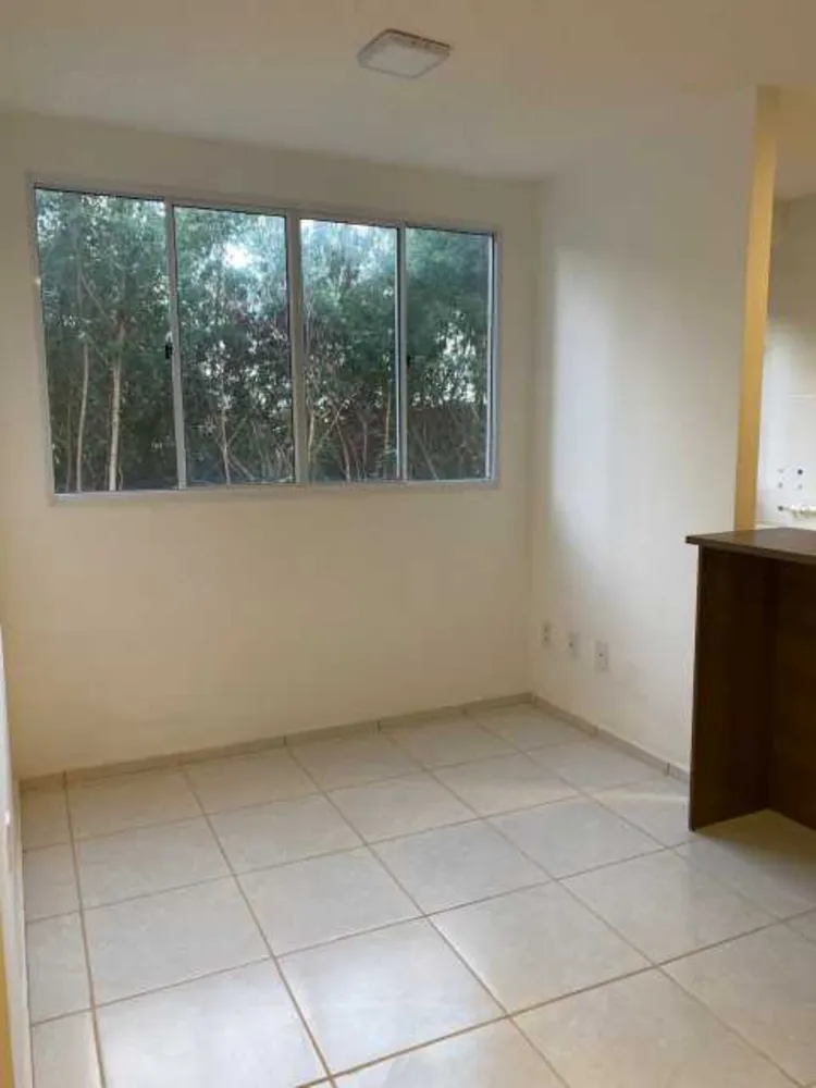 Apartamento, 2 quartos, 45 m² - Foto 8