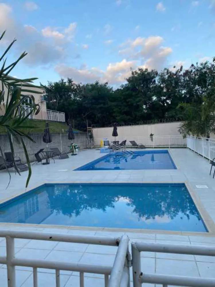 Apartamento, 2 quartos, 45 m² - Foto 10