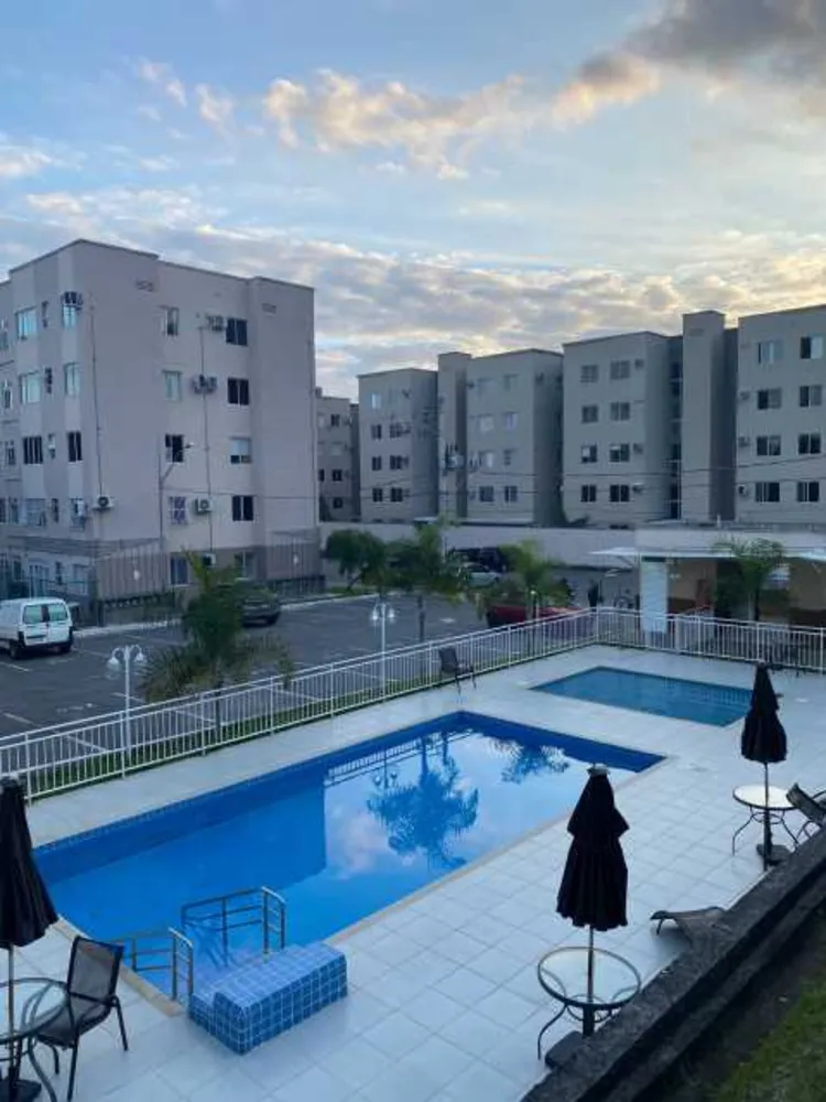 Apartamento, 2 quartos, 45 m² - Foto 4