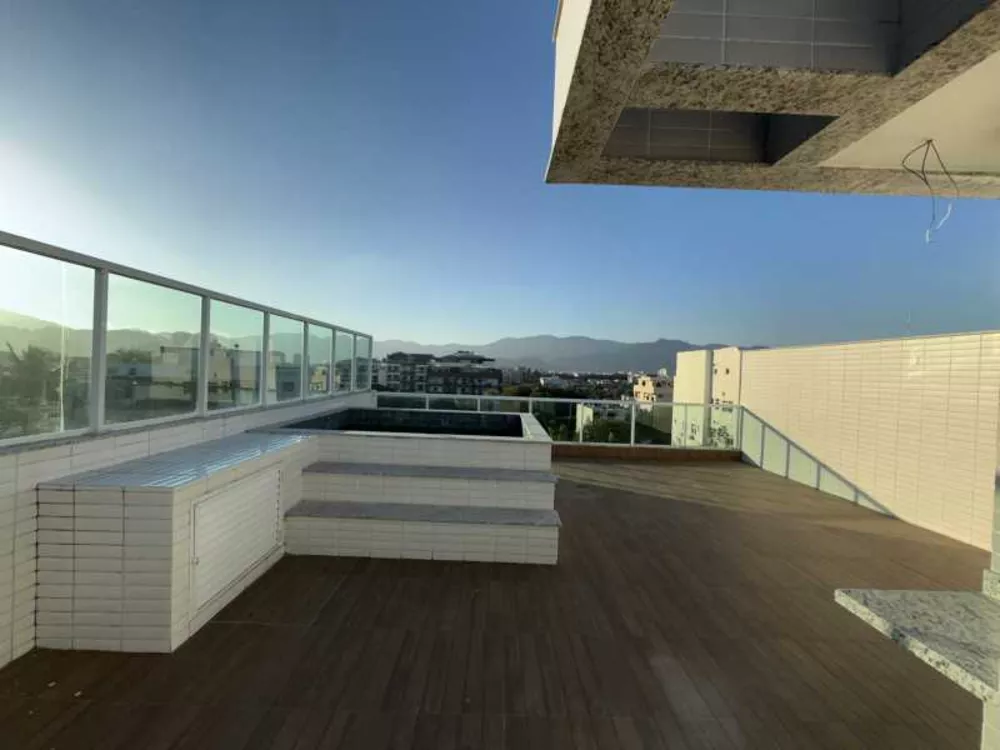 Cobertura, 4 quartos, 278 m² - Foto 21