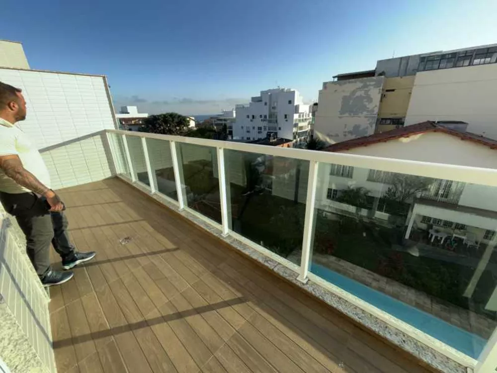 Cobertura, 4 quartos, 278 m² - Foto 23