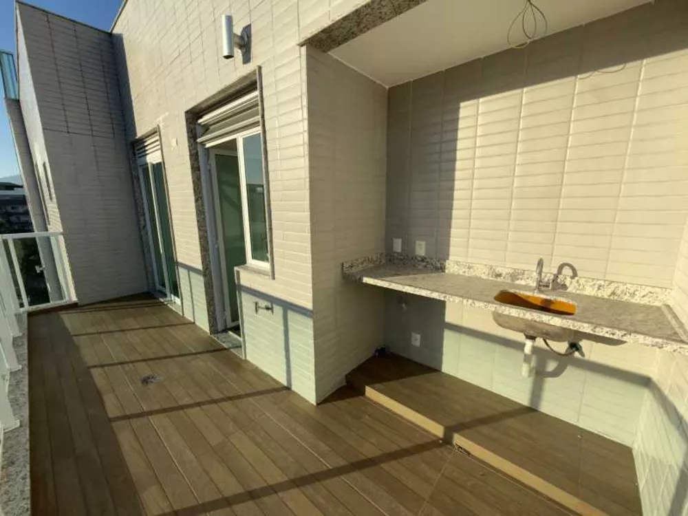 Cobertura, 4 quartos, 278 m² - Foto 28
