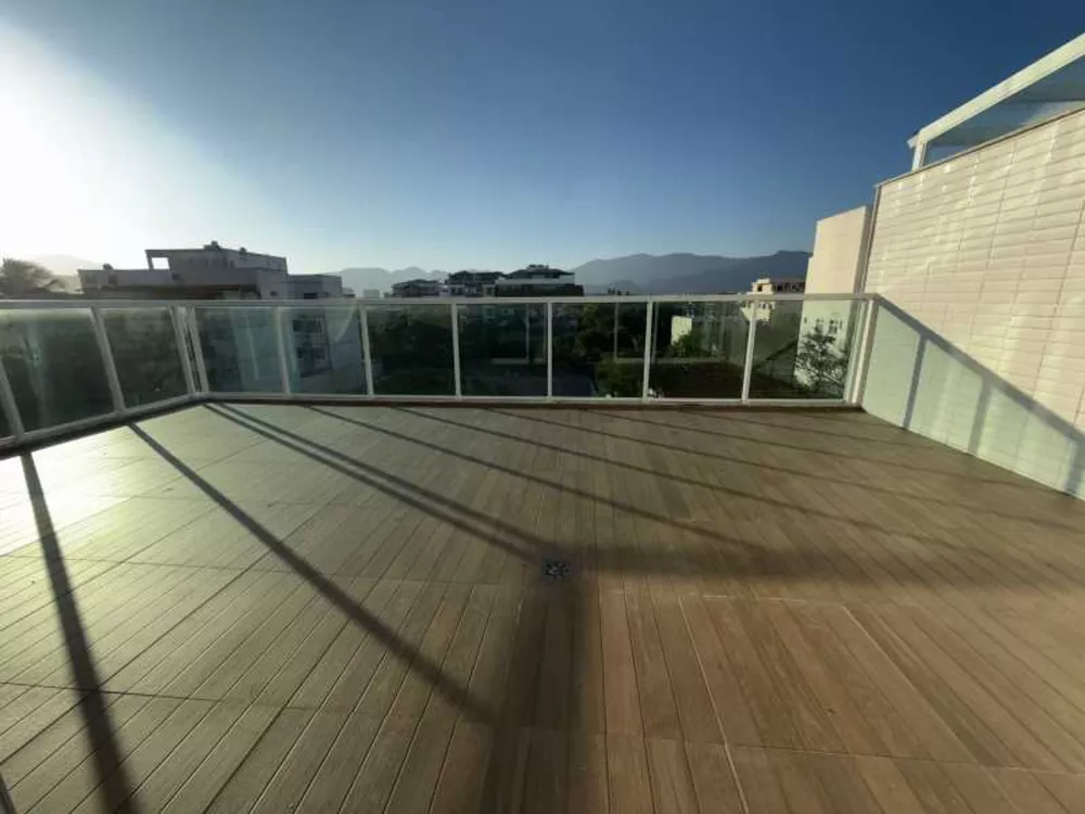 Cobertura, 4 quartos, 278 m² - Foto 11
