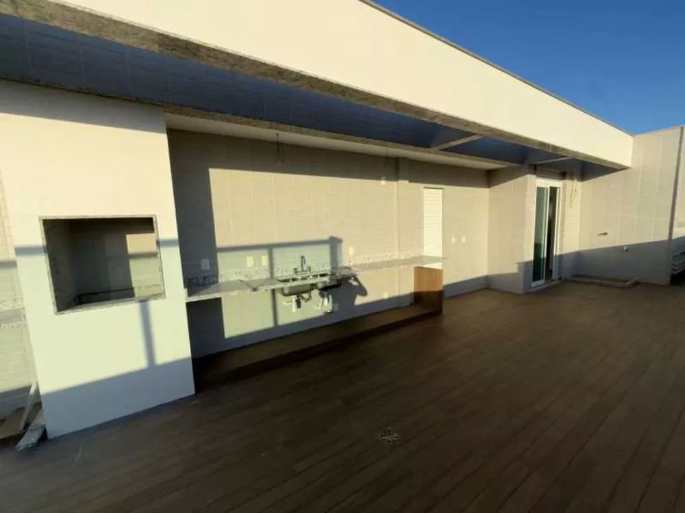 Cobertura, 4 quartos, 278 m² - Foto 16