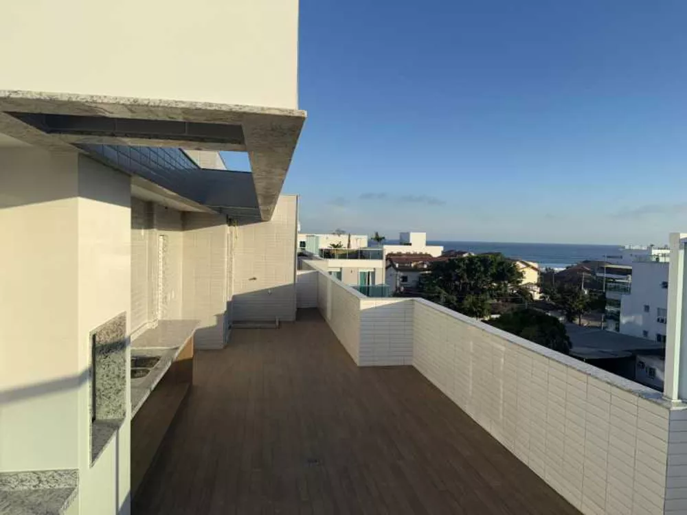 Cobertura, 4 quartos, 278 m² - Foto 8