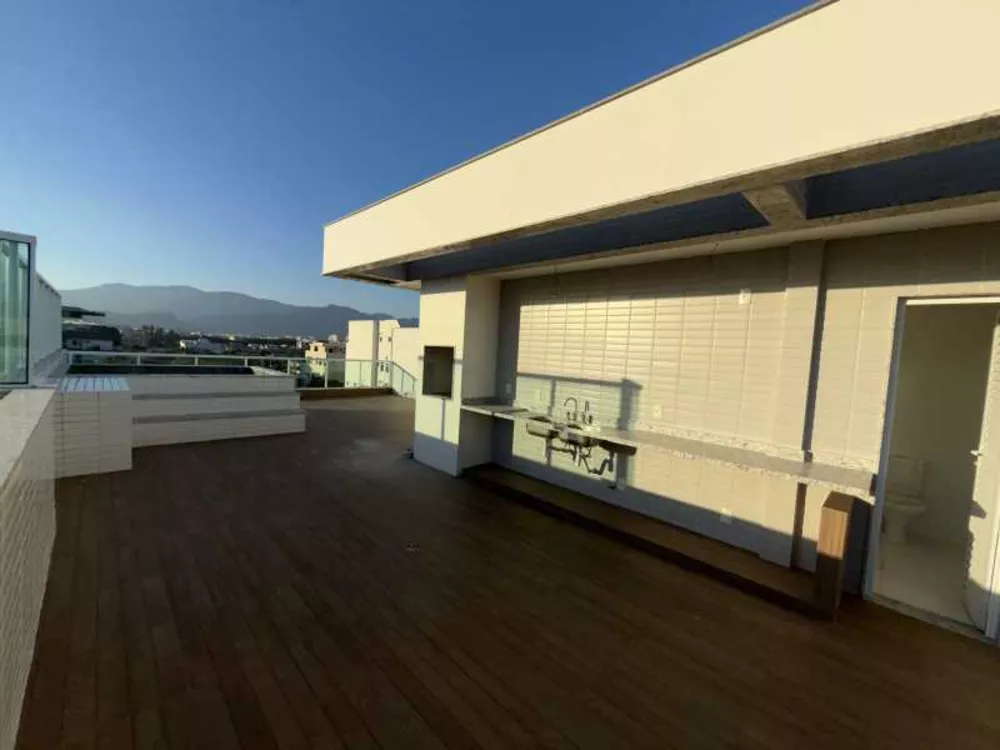 Cobertura, 4 quartos, 278 m² - Foto 4