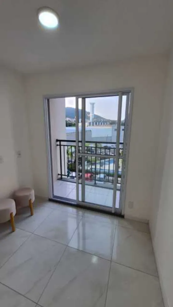 Apartamento, 2 quartos, 45 m² - Foto 2