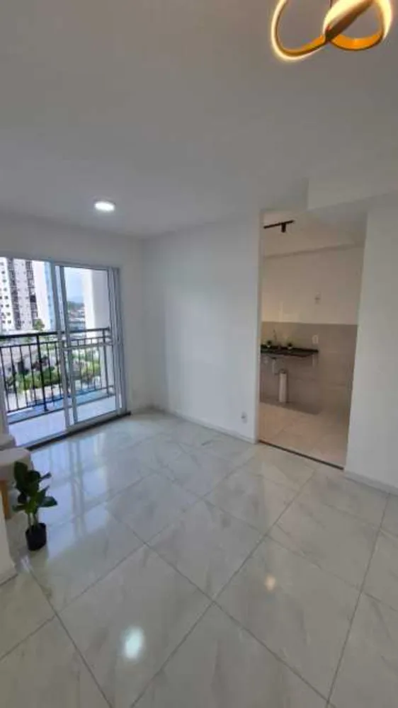Apartamento, 2 quartos, 45 m² - Foto 4