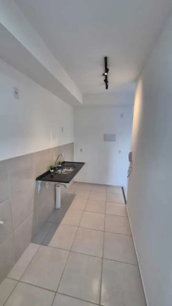 Apartamento, 2 quartos, 45 m² - Foto 6