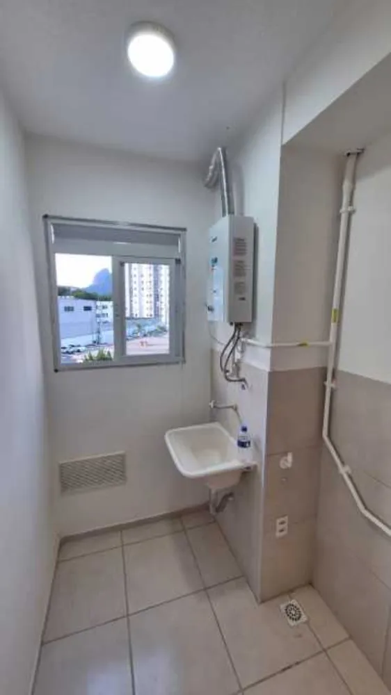 Apartamento, 2 quartos, 45 m² - Foto 11